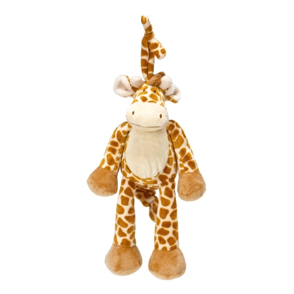 Teddykompaniet Spilledåse Diinglisar Giraf