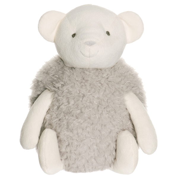 Teddykompaniet Fluffies Bamse (Billede 1 af 2)