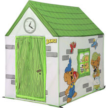 Bamses Bedstemor Legehus
