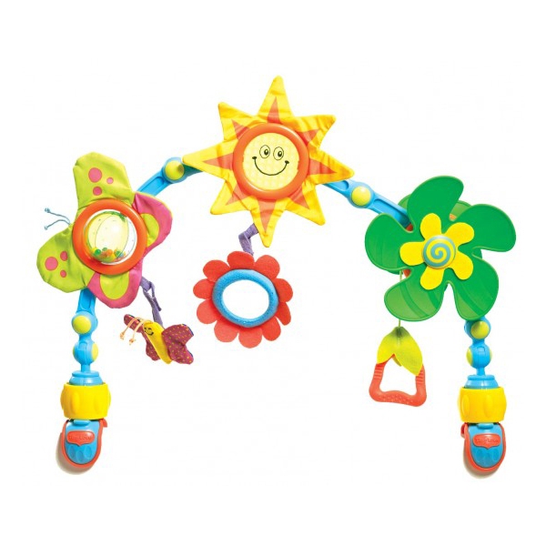 Tiny Love Legebue Sunny Stroll (Billede 1 af 4)