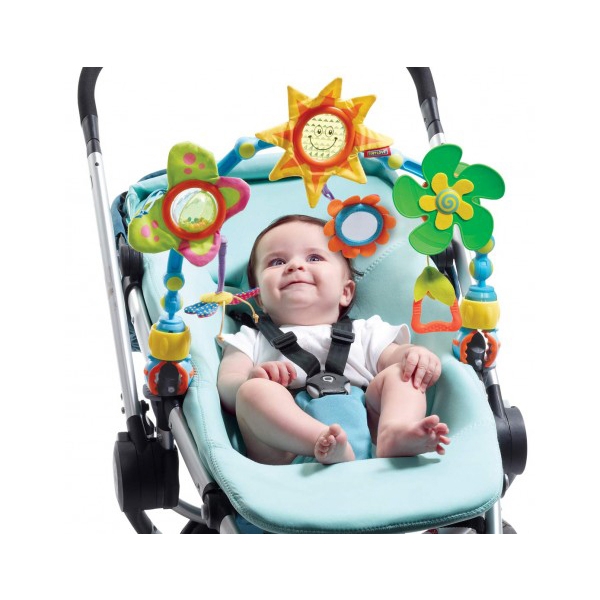 Tiny Love Legebue Sunny Stroll (Billede 2 af 4)