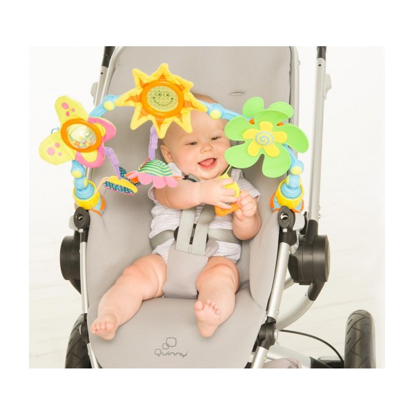 Tiny Love Legebue Sunny Stroll (Billede 3 af 4)