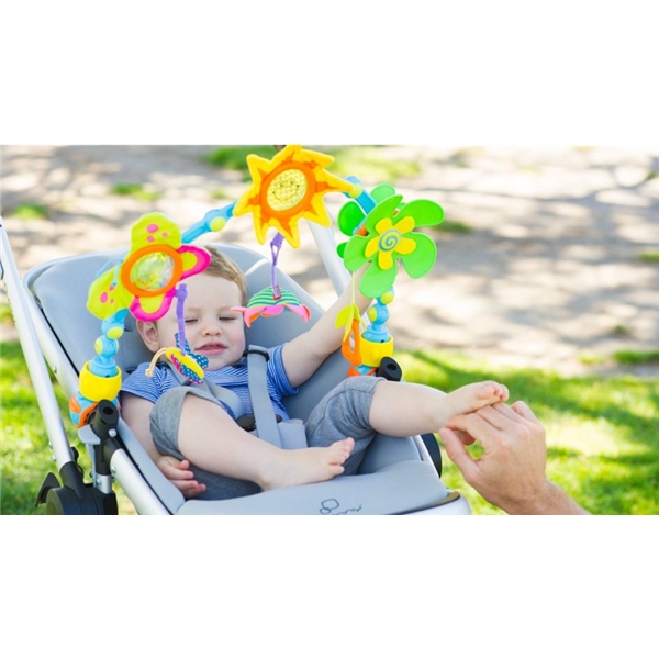 Tiny Love Legebue Sunny Stroll (Billede 4 af 4)
