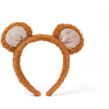 Teddykompaniet Diadem Bjørn