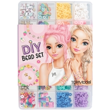 TOPModel DIY Perlesæt