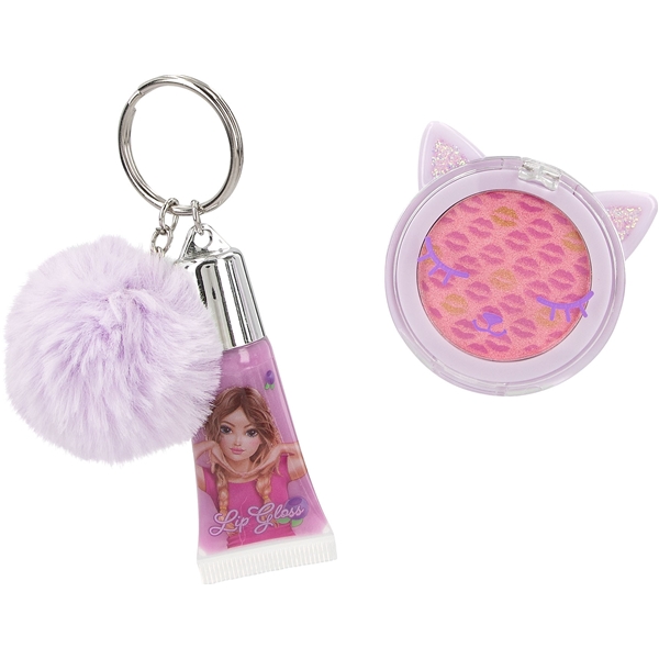 TOPModel Beauty Set BEAUTY and ME (Billede 2 af 2)