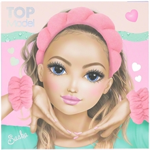 TOPModel Arm- og Hårbånd sæt BEAUTY & ME
