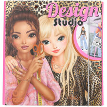 TOPModel Opret Dit Design Studio