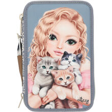 TOPModel Triple penalhus CAT LOVE