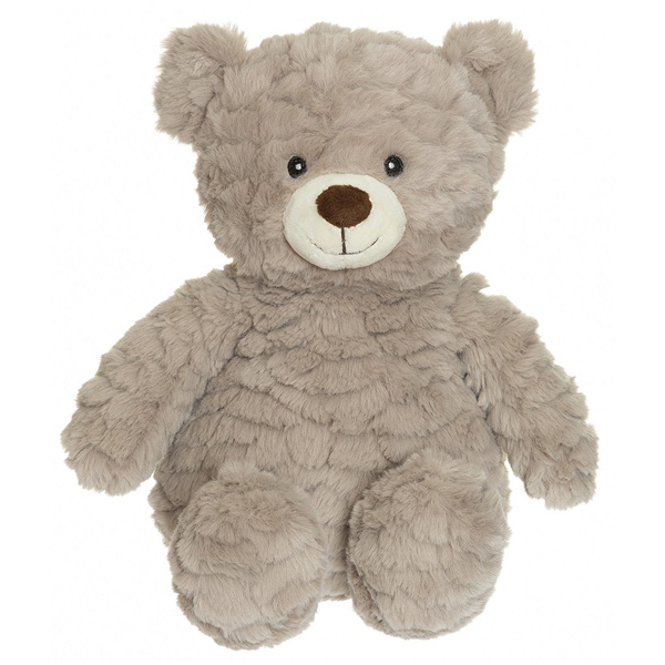 Teddykompaniet Teddy Heaters Teddybjørn Latte (Billede 1 af 4)