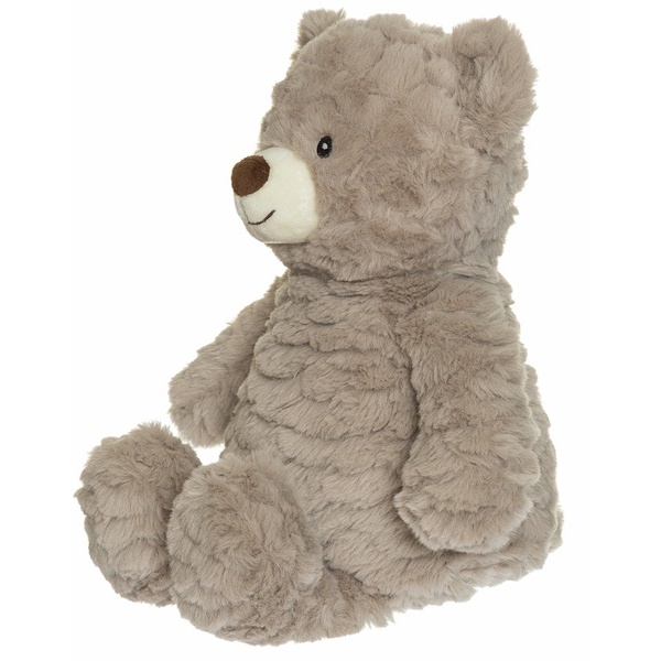 Teddykompaniet Teddy Heaters Teddybjørn Latte (Billede 2 af 4)