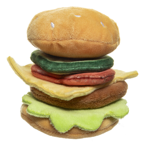 Teddykompaniet Teddy Meal Legesæt (Billede 2 af 5)