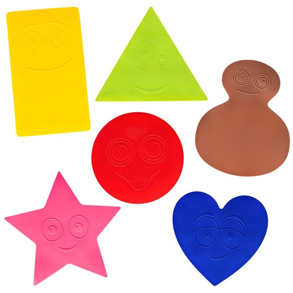 Babblarna Mini Bademåtte (Billede 1 af 2)