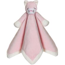 Diinglisar Nusseklud Kat Babypink