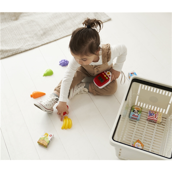 Fisher-Price Håndscanner (Billede 3 af 5)