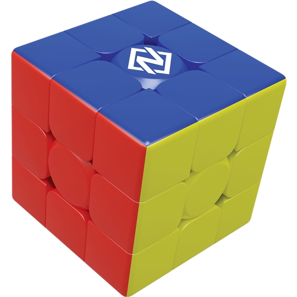 Nexcube 3x3 (Billede 2 af 3)