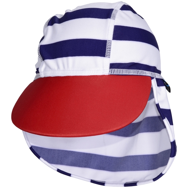 Swimpy UV-hat Sealife New Age (Billede 1 af 2)