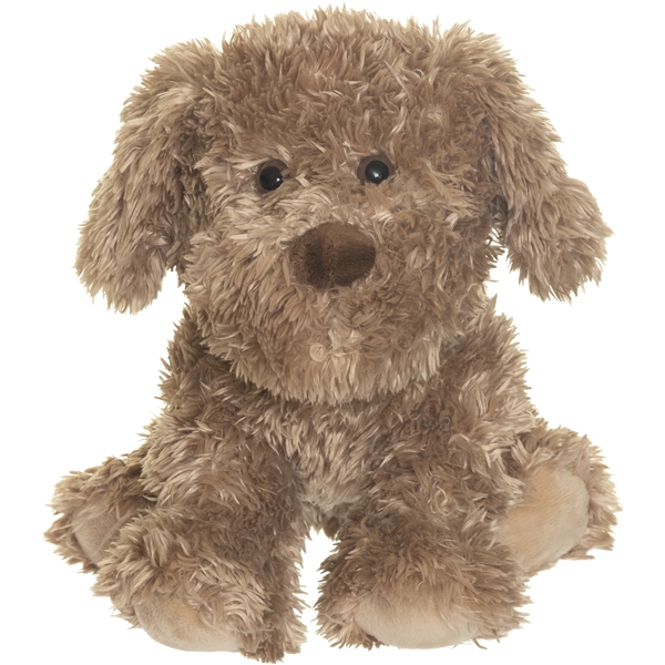 Teddykompaniet Selma Brun 25 cm (Billede 1 af 2)