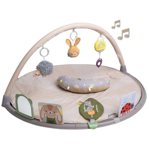 Taf Toys mave-tid aktivitetsgymnastik (Billede 1 af 4)