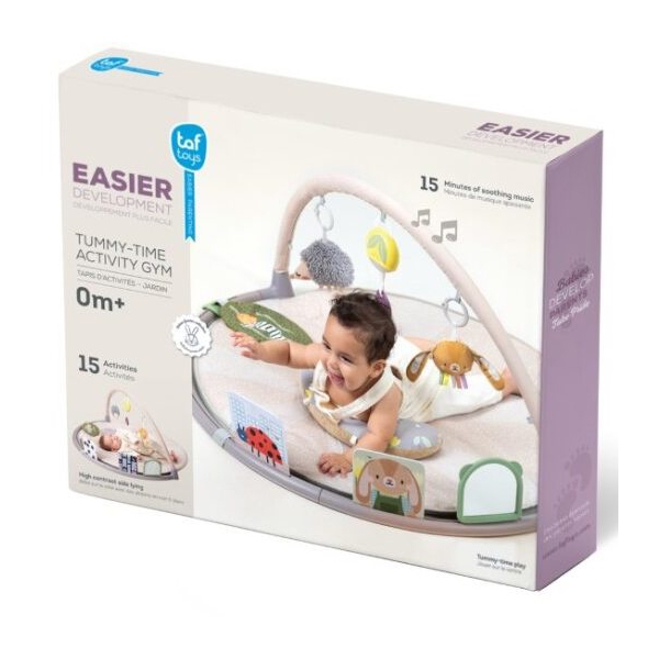 Taf Toys mave-tid aktivitetsgymnastik (Billede 4 af 4)