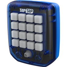 Blue - TapTap Smart Fidget