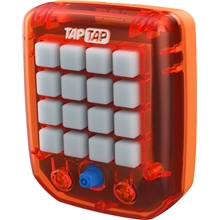Orange - TapTap Smart Fidget