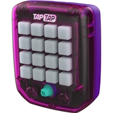 Purple - TapTap Smart Fidget