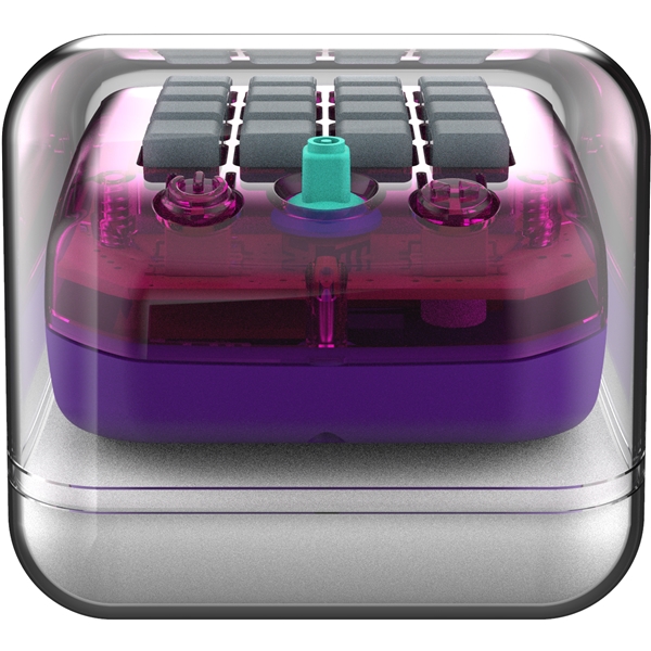TapTap Smart Fidget (Billede 2 af 3)