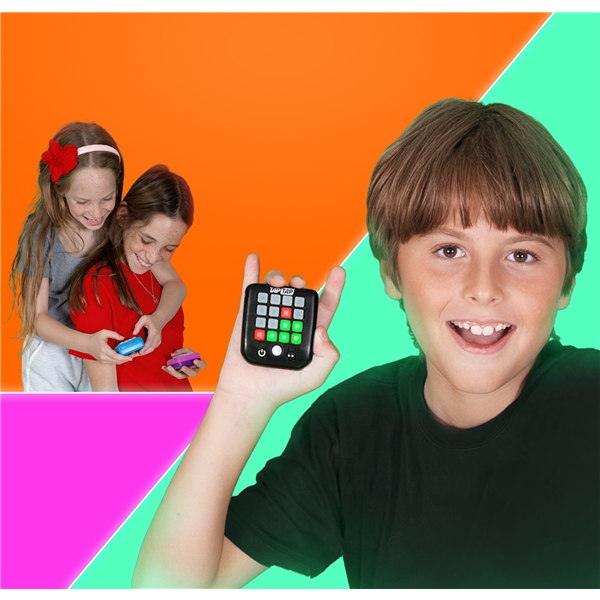TapTap Smart Fidget (Billede 3 af 3)