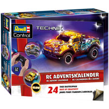 Revell Julekalender Offroad RC