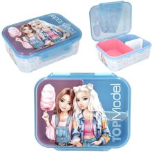TOPModel Madkasse FESTIVAL FUN