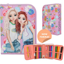 TOPModel Penalhus Deluxe Girl Power
