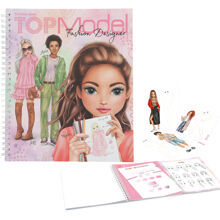 TOPModel Designbog