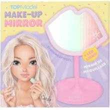 TOPModel Makeup-spejl m. LED Candy Glam