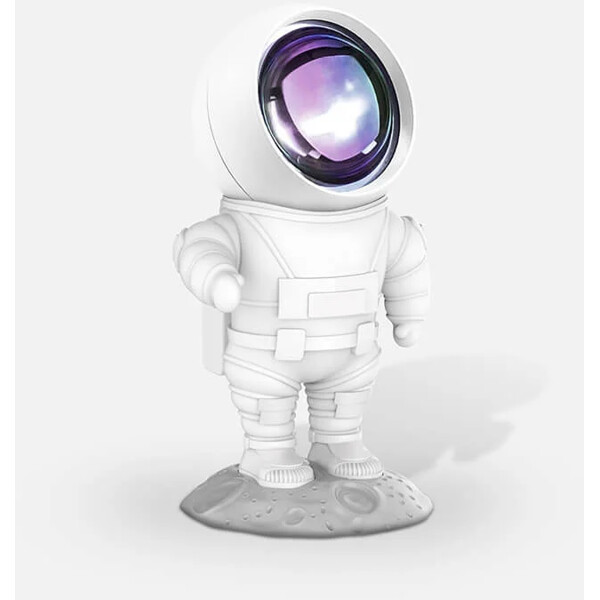 Projektor Astrolight Blå Regnbue (Billede 1 af 6)