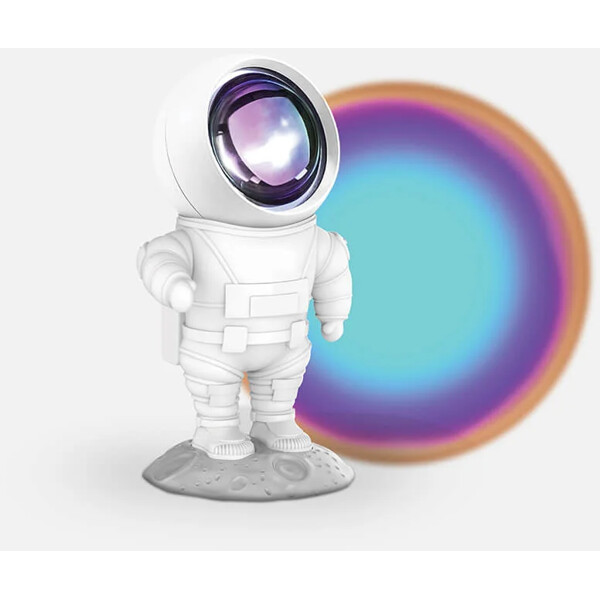 Projektor Astrolight Blå Regnbue (Billede 4 af 6)