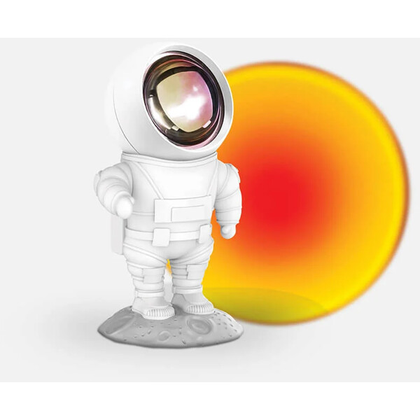 Projektor Astrolight Orange Sunset (Billede 4 af 6)
