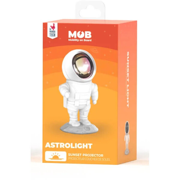 Projektor Astrolight Orange Sunset (Billede 6 af 6)