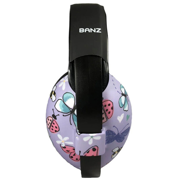 Banz Høreværn Baby (Billede 2 af 3)