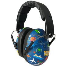 Banz Høreværn Børn Transport Blue