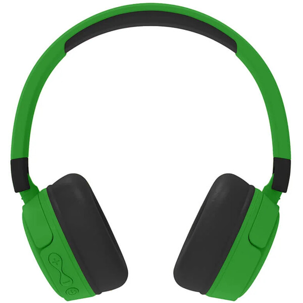 Hovedtelefoner Minecraft On-Ear Junior Trådløs (Billede 2 af 6)