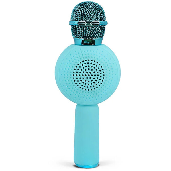 Karaoke Mikrofon Paw Patrol PopSing med LED (Billede 3 af 6)