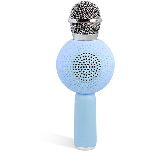 Karaoke Mikrofon Bluey PopSing med LED (Billede 3 af 6)