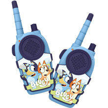 Walkie Talkie Bluey 150m rækkevidde