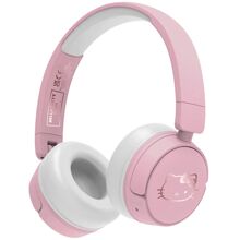 Hovedtelefoner Hello Kitty On-Ear Bluetooth