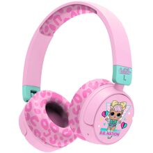 Hovedtelefoner L.O.L. On-Ear Bluetooth