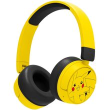 Hovedtelefoner Pokémon Pikachu On-Ear Bluetooth