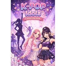Malebog: K-POP Idoler