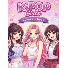 Malebog: K-POP Girls