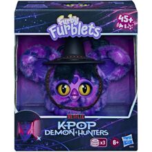 K-POP-dæmonjægere Saja Boy-dæmon-Furblet